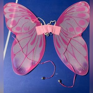 Butterfly/fairy costume